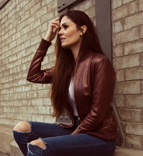 Women's Bomber jackets